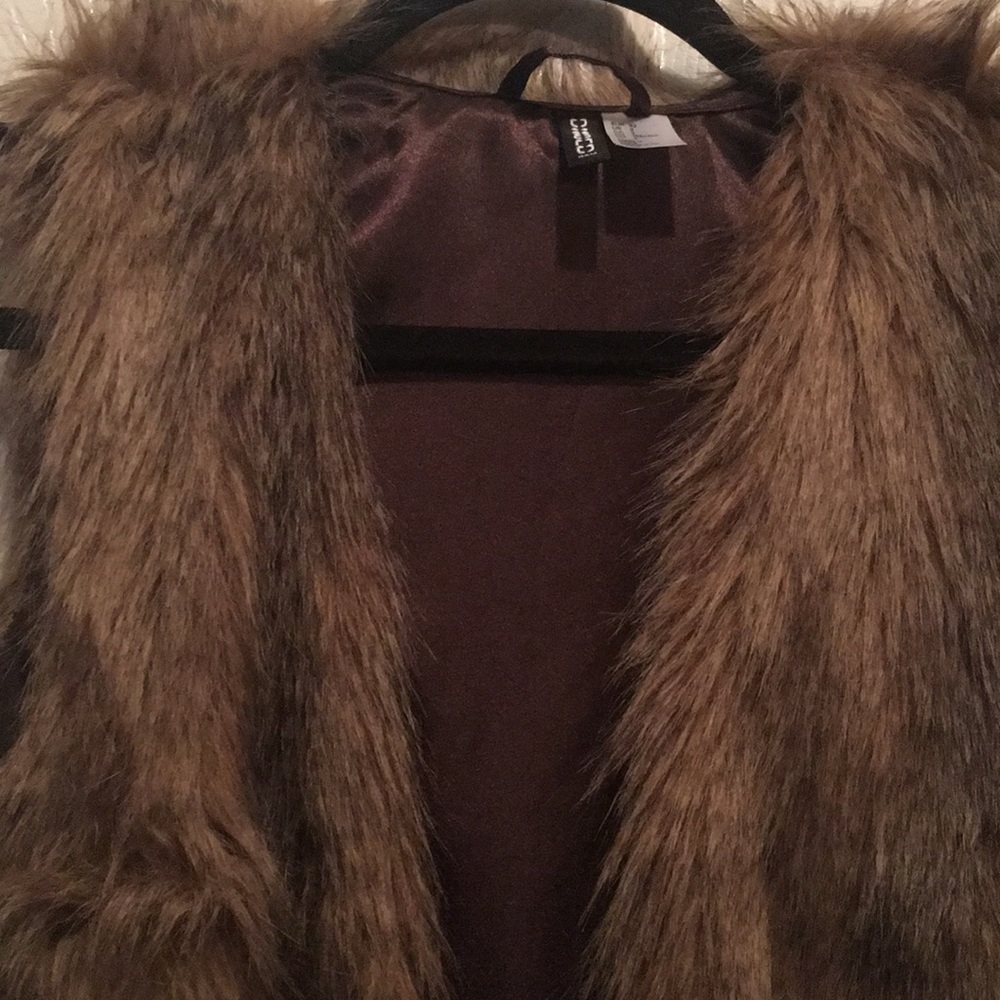 H&M / Divided jacket - Picture 5 of 6